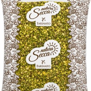 Granella di pistacchio Premium Farinato 450 g